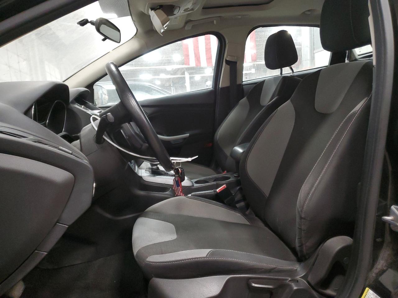 2012 Ford Focus - Image 7