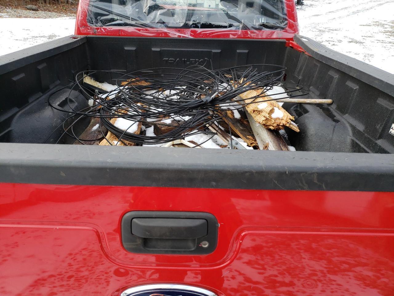 2014 Ford F350 - Image 10