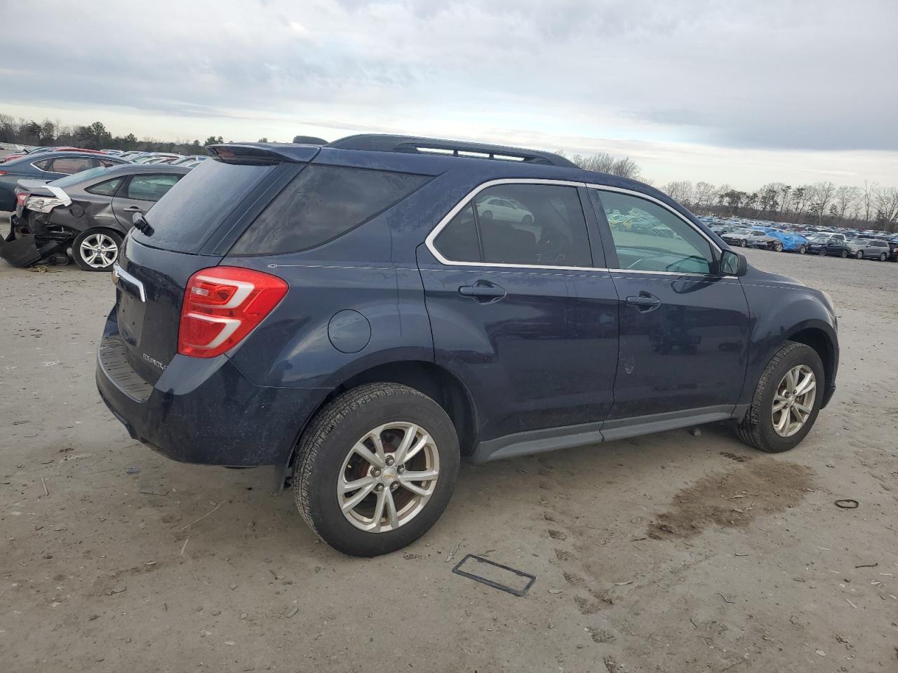 VIN 2GNFLFEK9G6108396 2016 CHEVROLET EQUINOX no.3