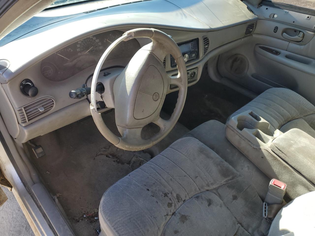 2005 Buick Century - Image 8