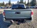 2023 Toyota Tacoma Double Cab zu verkaufen in Graham, WA - Rear End