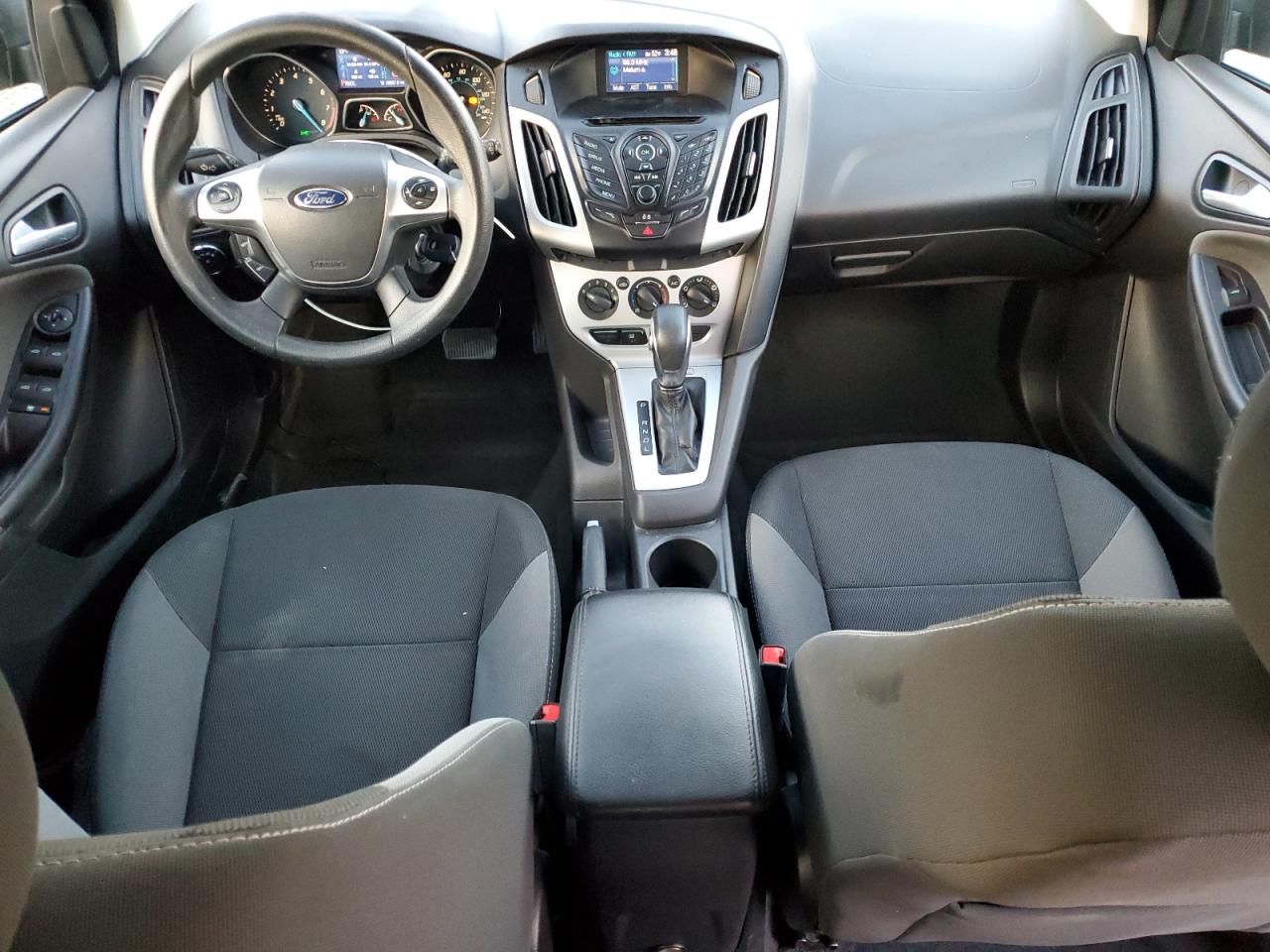 2014 Ford Focus - Image 8