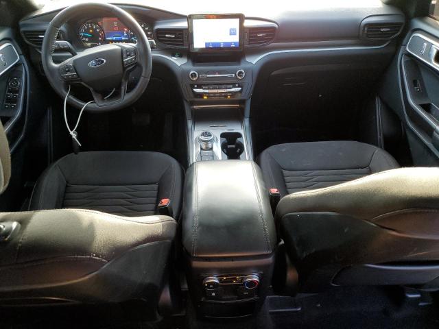  FORD EXPLORER 2020 Black