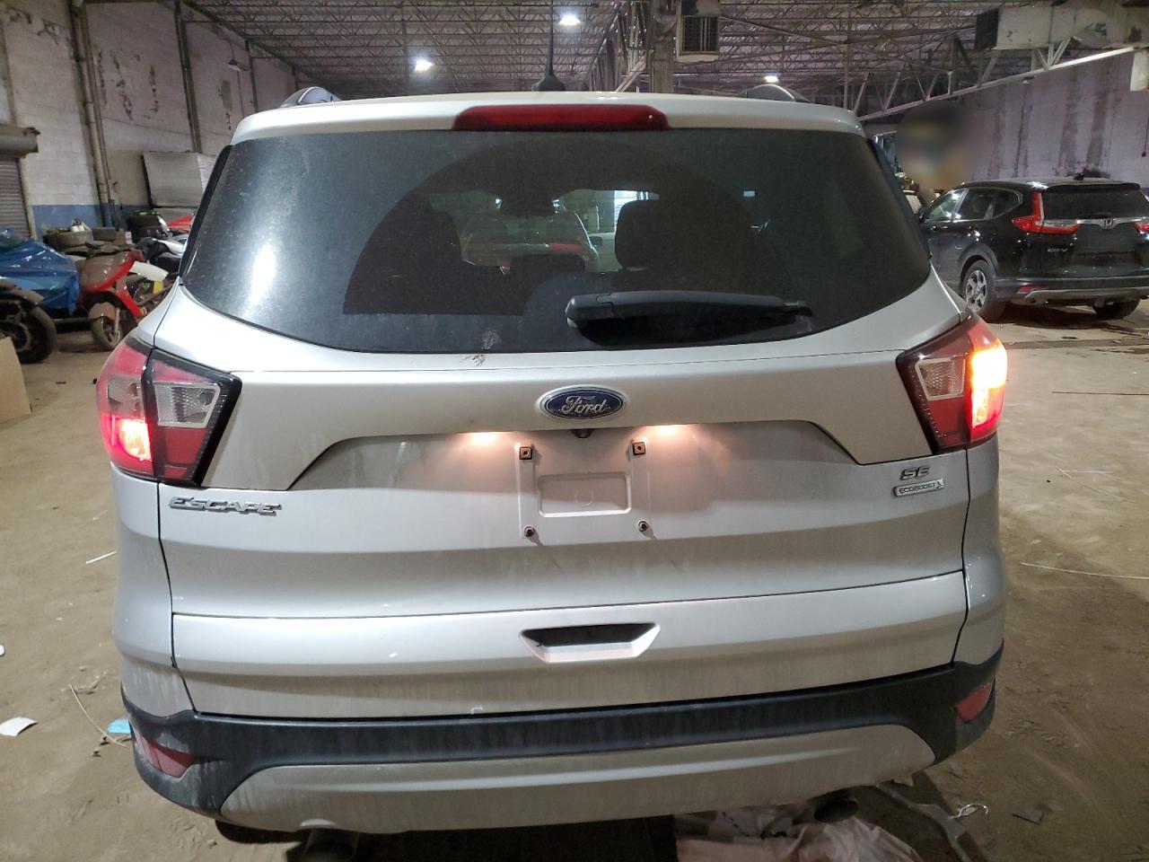 2018 Ford Escape - Image 6