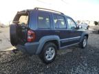 2007 Jeep Liberty Sport for Sale in Reno, NV - Rear End