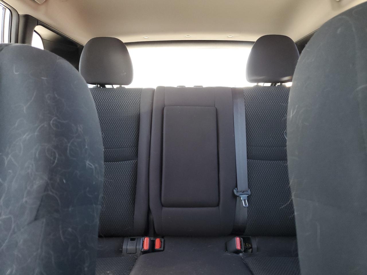 2018 Nissan Rogue - Image 10