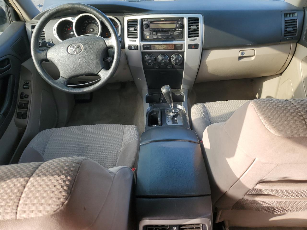 2004 Toyota 4Runner - Image 8