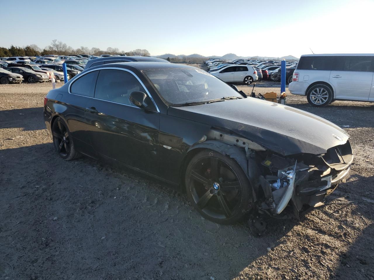 2011 BMW 3er - Image 4