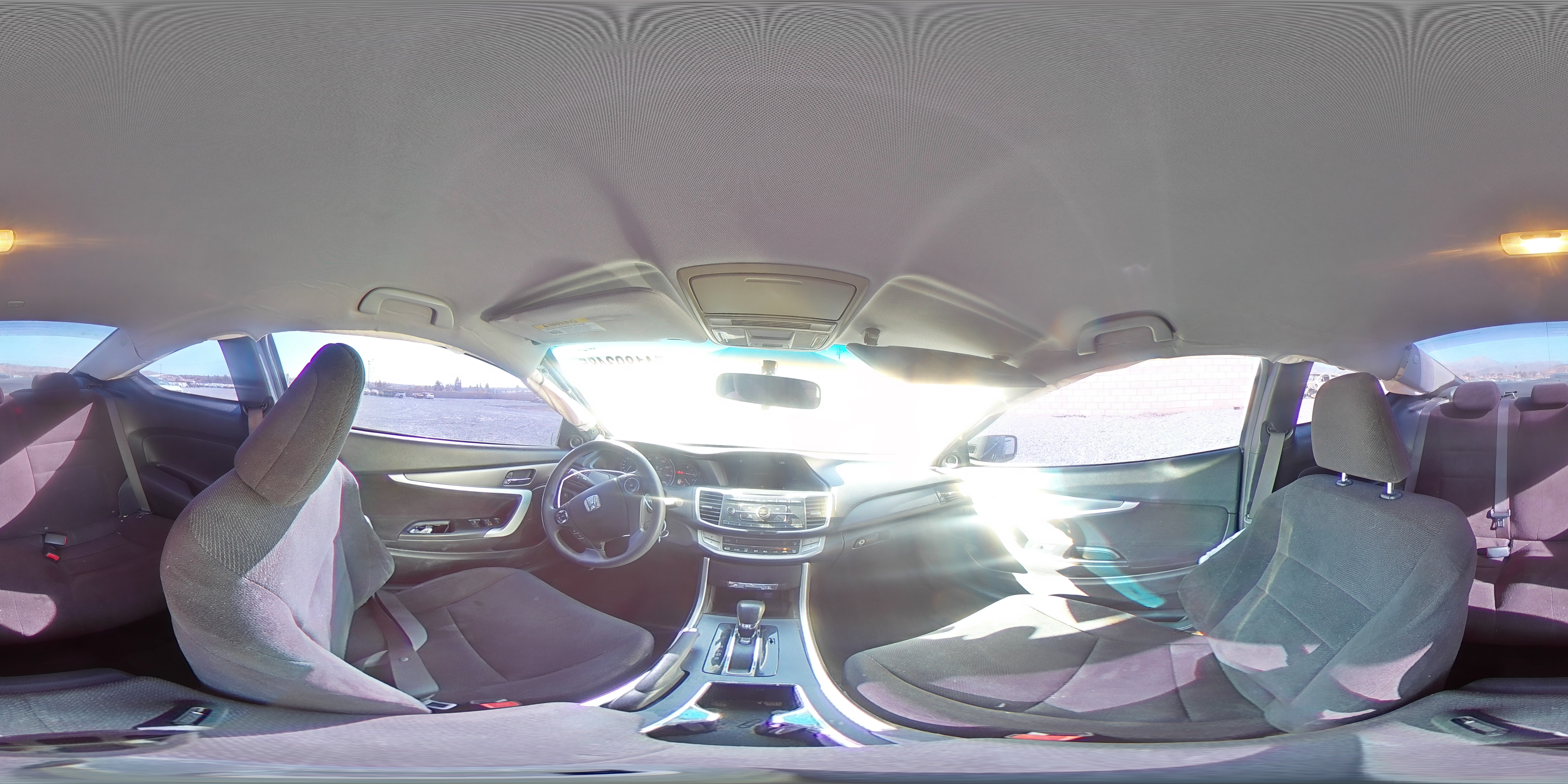 2013 Honda Accord - Image 13