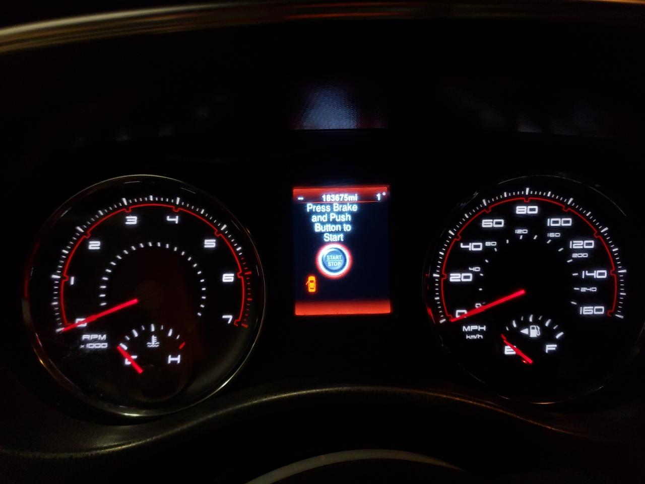 2013 Dodge Charger - Image 9