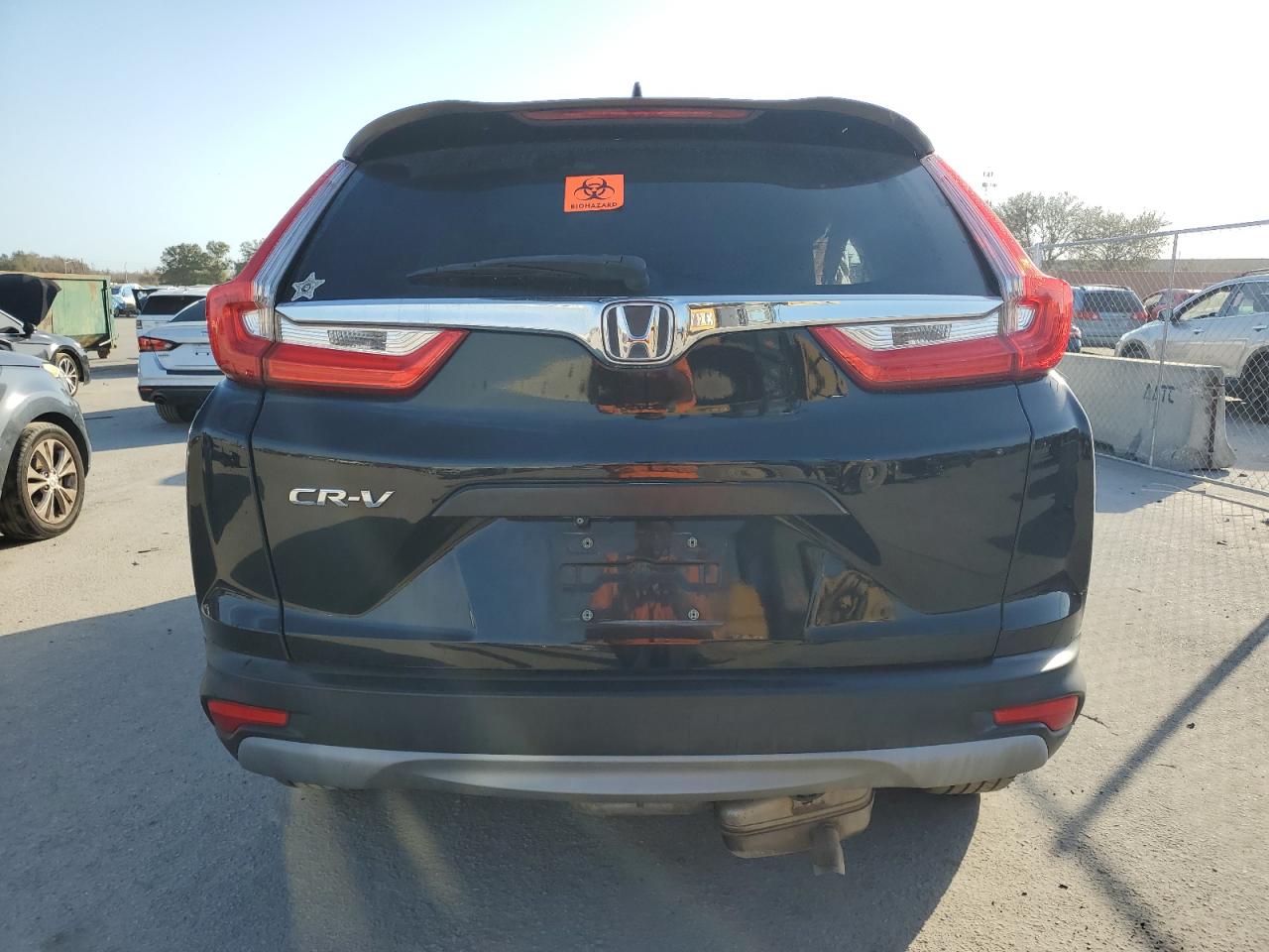 VIN 2HKRW5H34HH401146 2017 HONDA CRV no.6