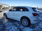 2014 Audi Q5 Premium Plus продається в Windsor, NJ - Front End