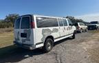 2002 Chevrolet Express G3500  за продажба в Apopka, FL - Mechanical