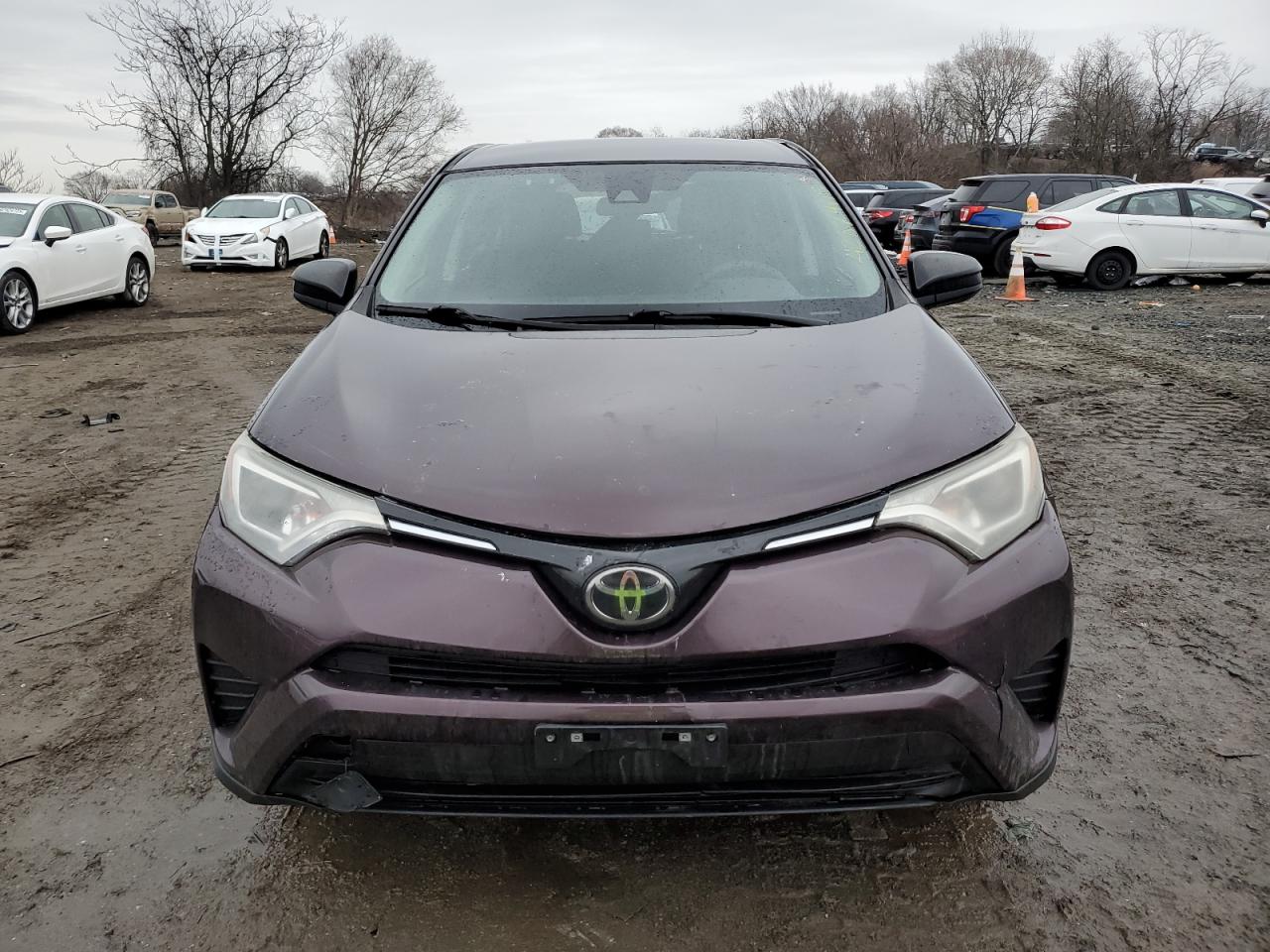 2018 Toyota RAV 4 - Image 5