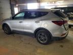 2018 Hyundai Santa Fe Sport  продається в Indianapolis, IN - All Over