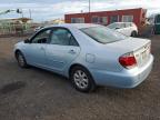 2006 Toyota Camry Le zu verkaufen in Kapolei, HI - Front End