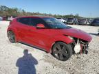 2015 Hyundai Veloster Turbo de vânzare în Houston, TX - Front End