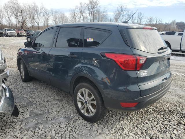  FORD ESCAPE 2019 Синий