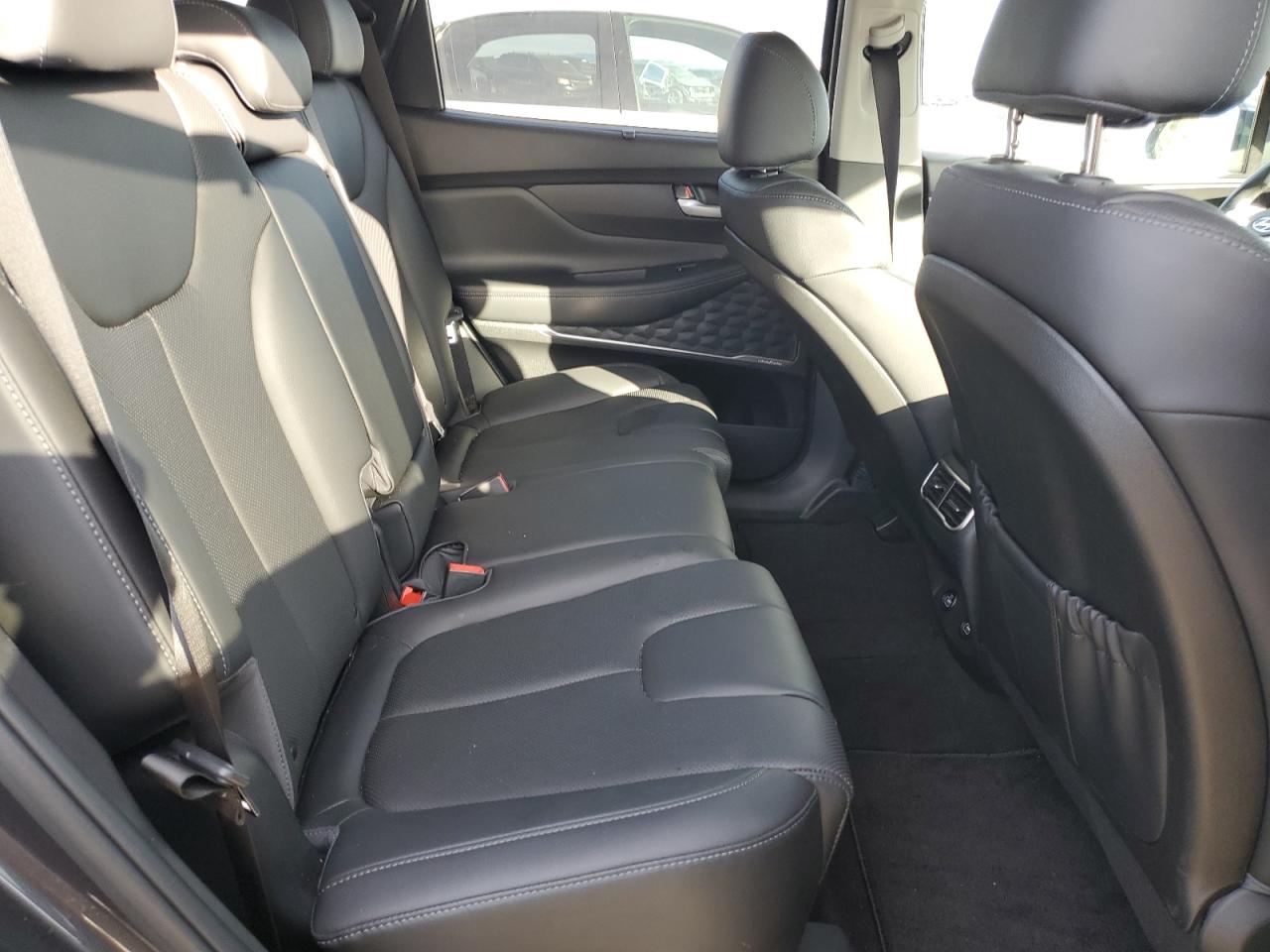 Auction sale of the 2023 HYUNDAI SANTA FE , vin: 5NMS3DA15PH006403, lot number: 86407334