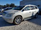 2010 BUICK ENCLAVE CXL for sale at Copart FL - ORLANDO NORTH