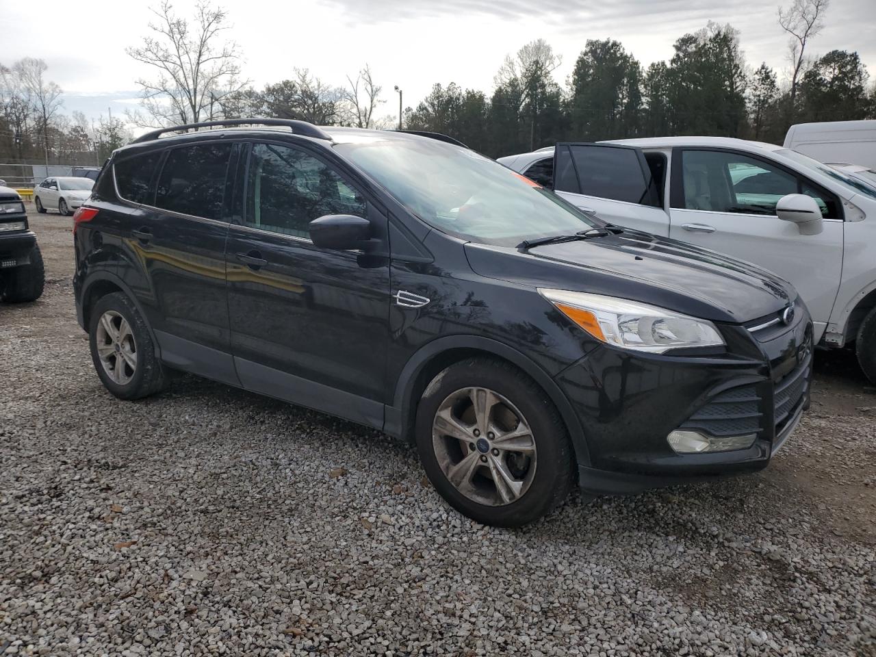 2014 Ford Escape - Image 4
