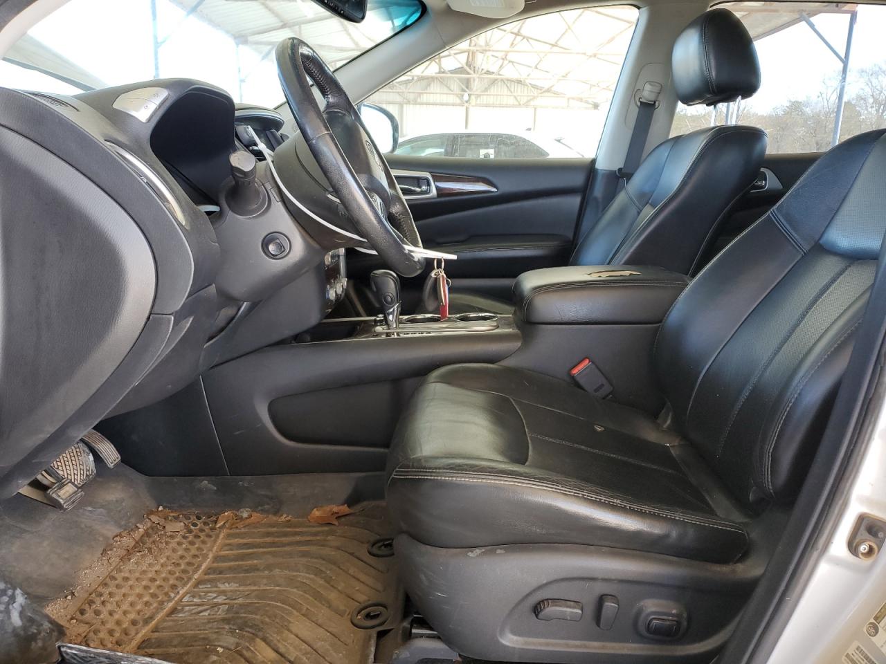 2013 Nissan Pathfinder - Image 7