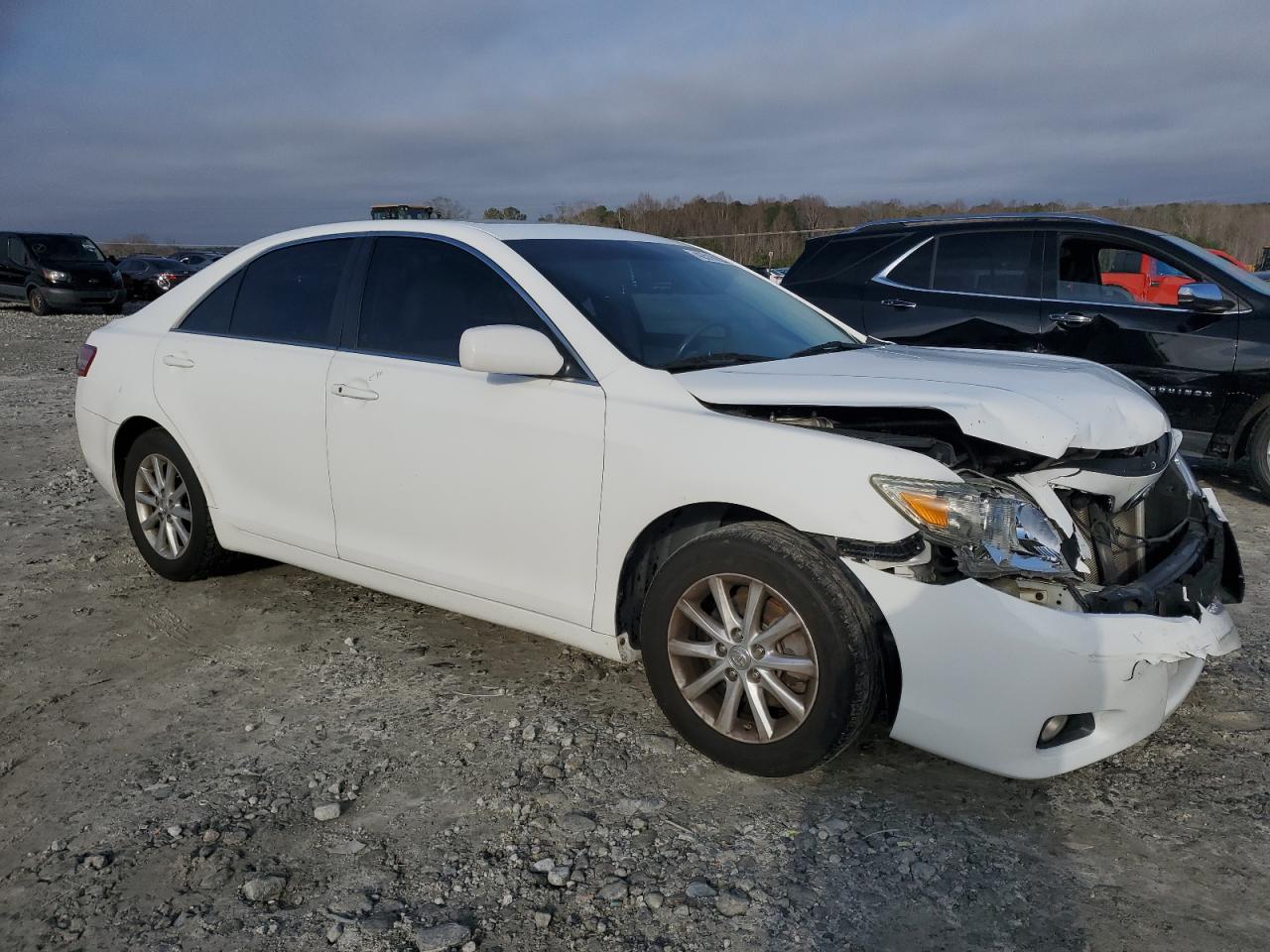 2010 Toyota Camry - Image 4