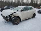 2014 TOYOTA MATRIX BASE for sale at Copart ON - COOKSTOWN