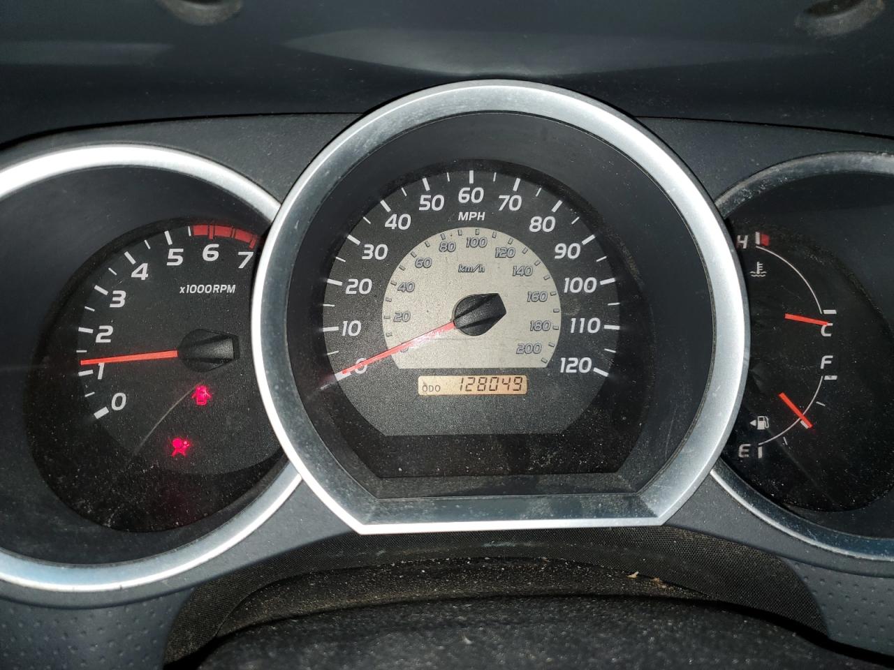 2010 Toyota Tacoma - Image 9