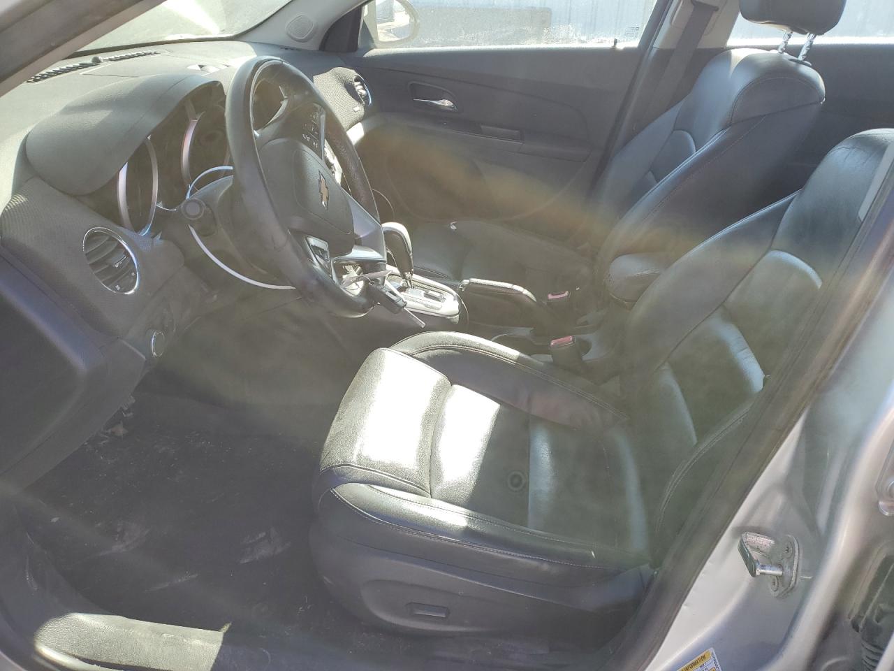 2012 Chevrolet Cruze - Image 7