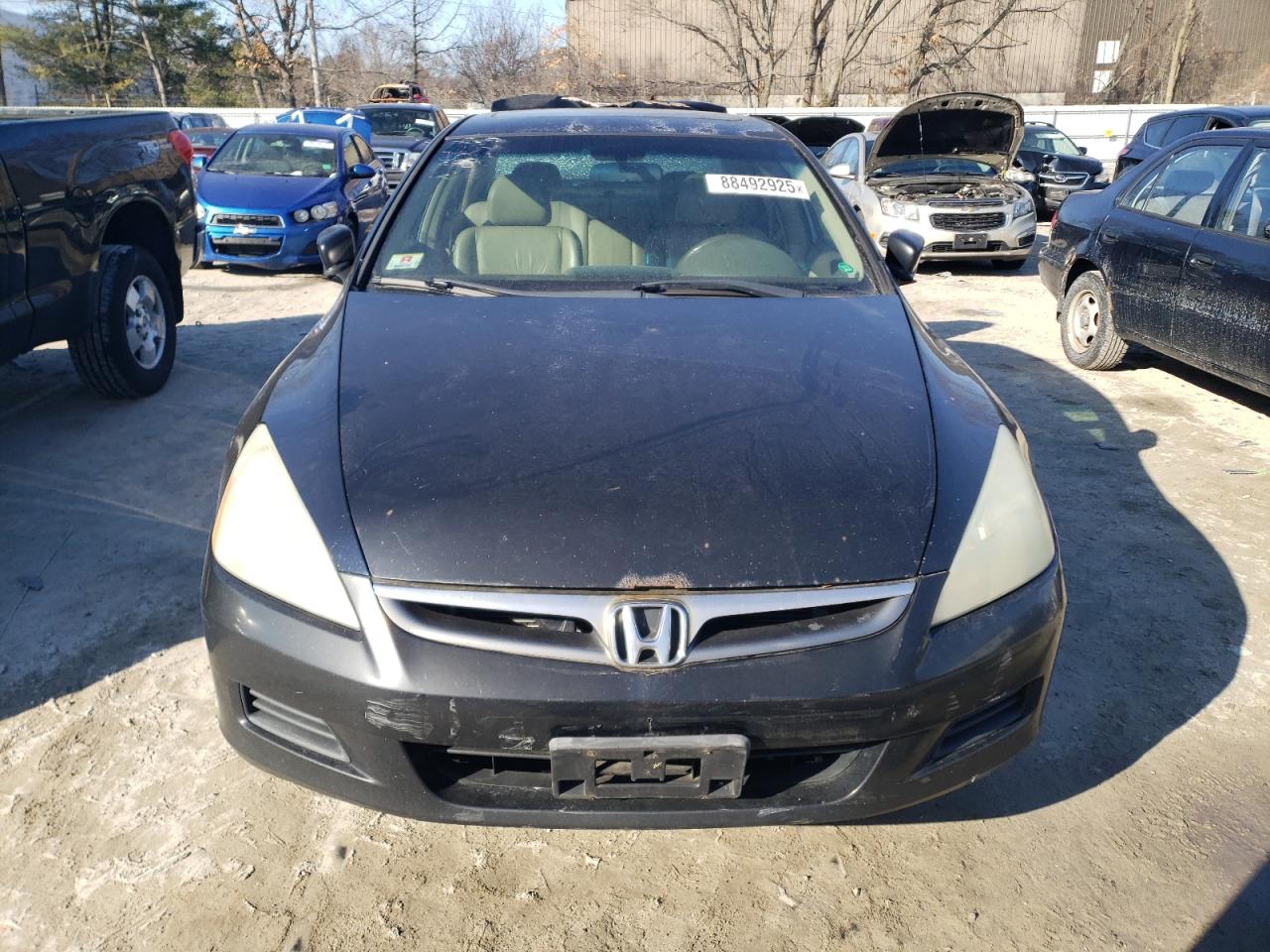 2006 Honda Accord - Image 5