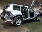2024 Jeep Grand Cherokee L Laredo zu verkaufen in Woodhaven, MI - Stripped