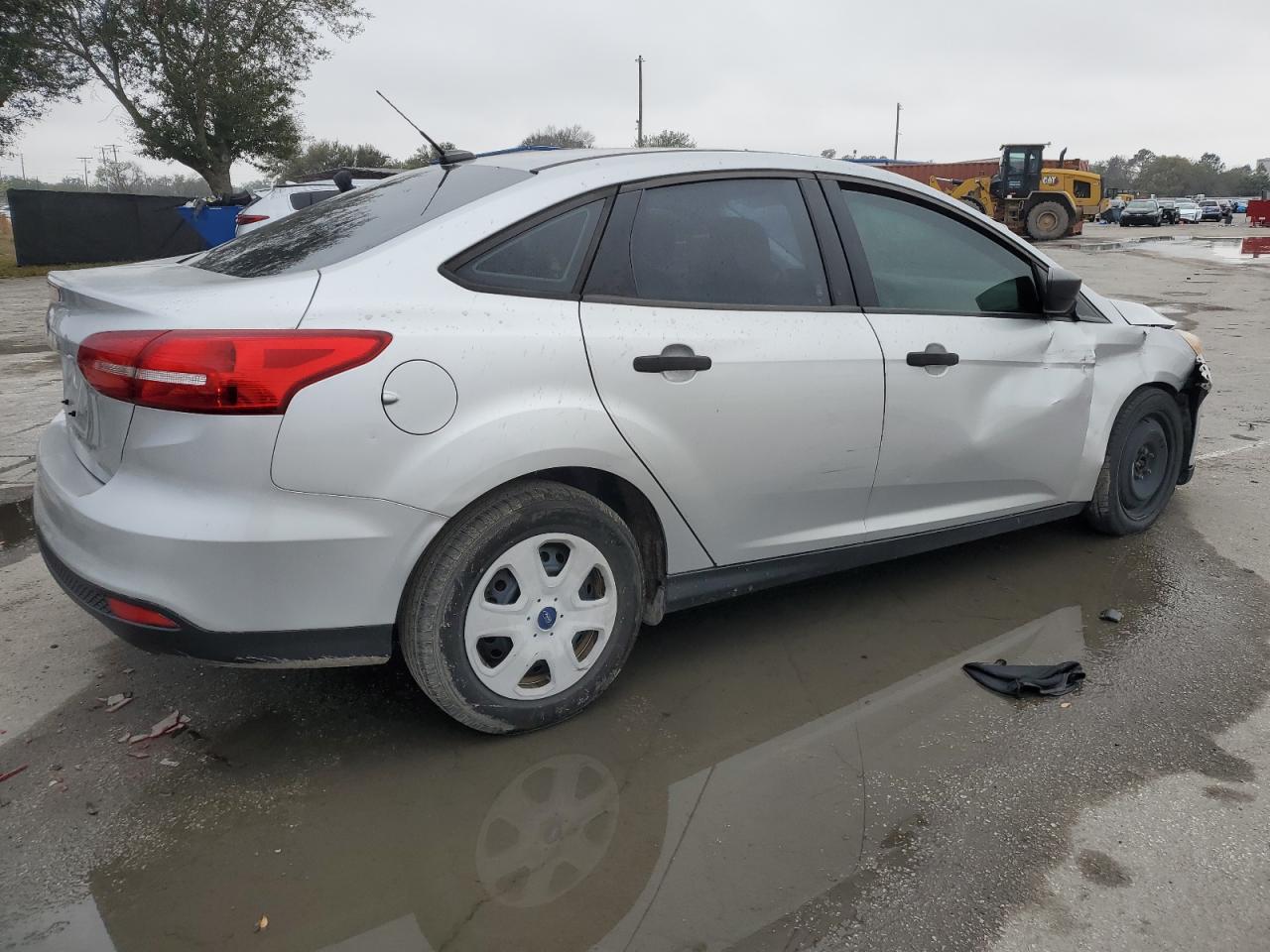 2017 Ford Focus - Image 3