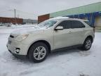 2013 Chevrolet Equinox Lt იყიდება Columbus-ში, OH - Minor Dent/Scratches