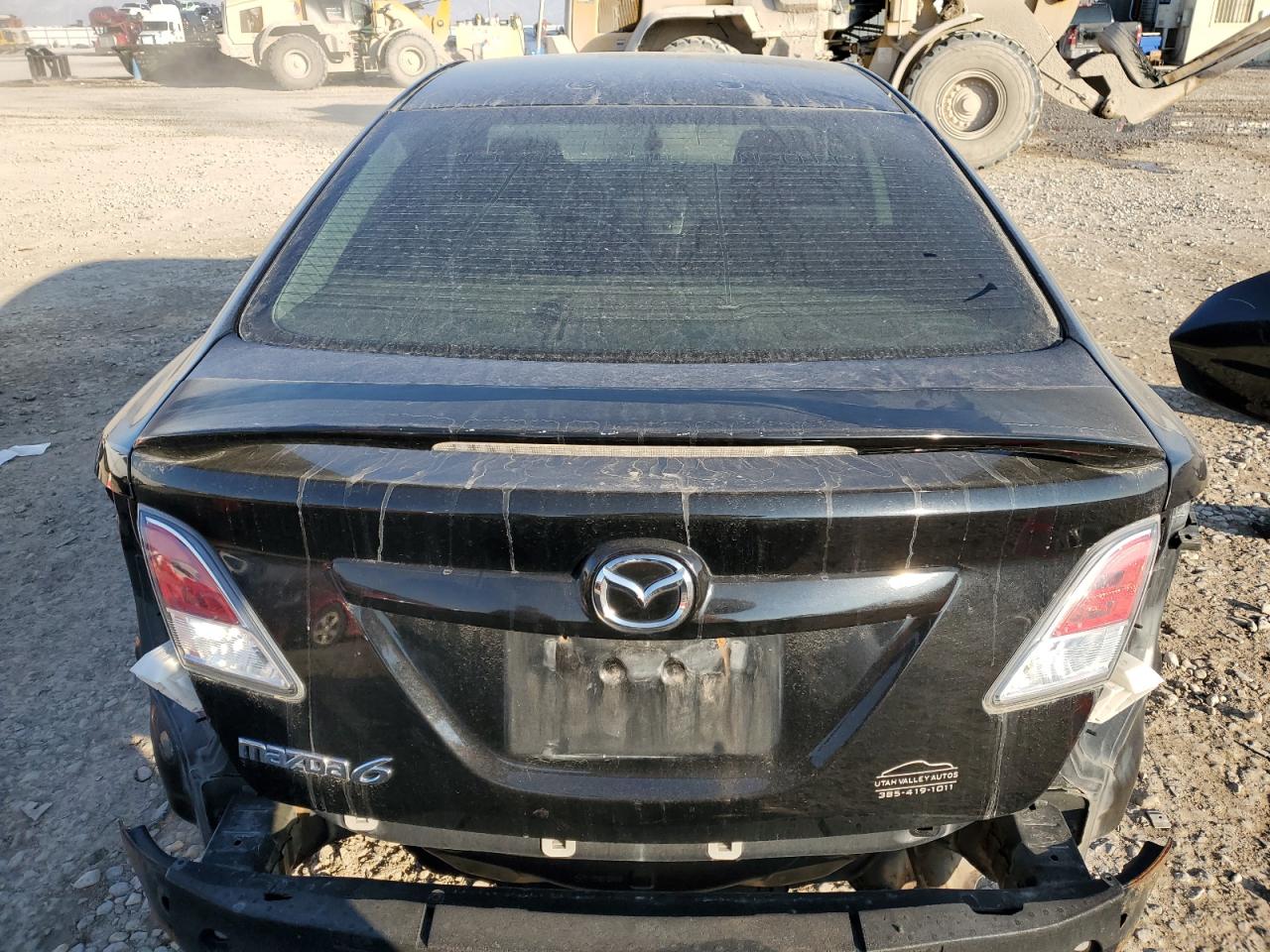 2010 Mazda 6 - Image 6