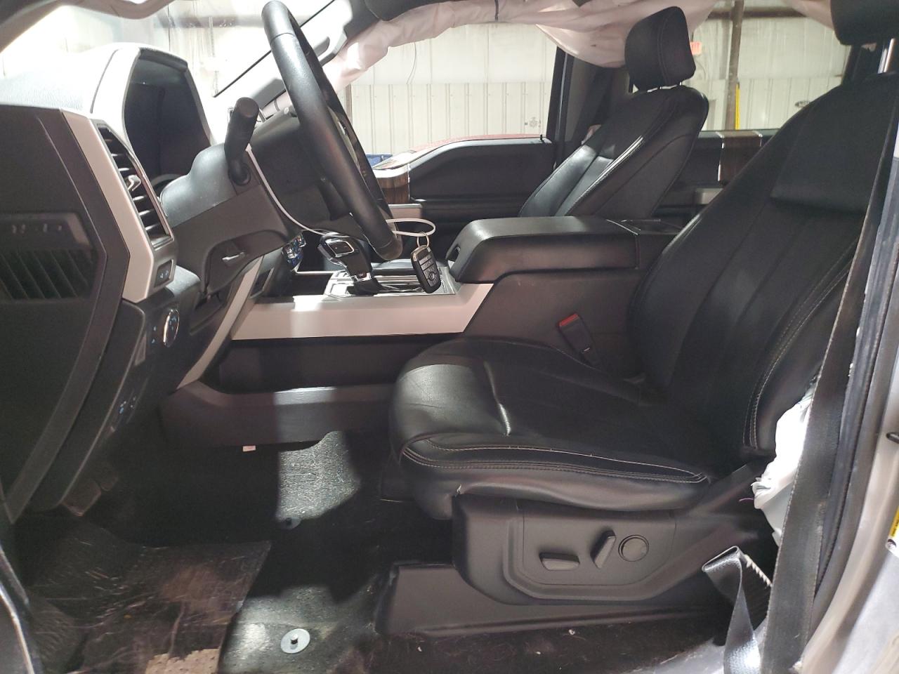 2020 Ford F-150 - Image 7
