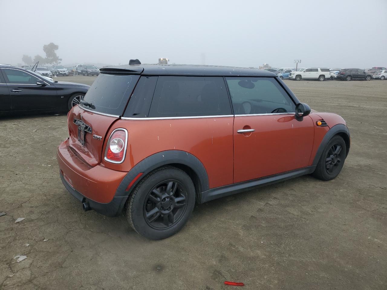 2013 MINI Cooper - Image 3