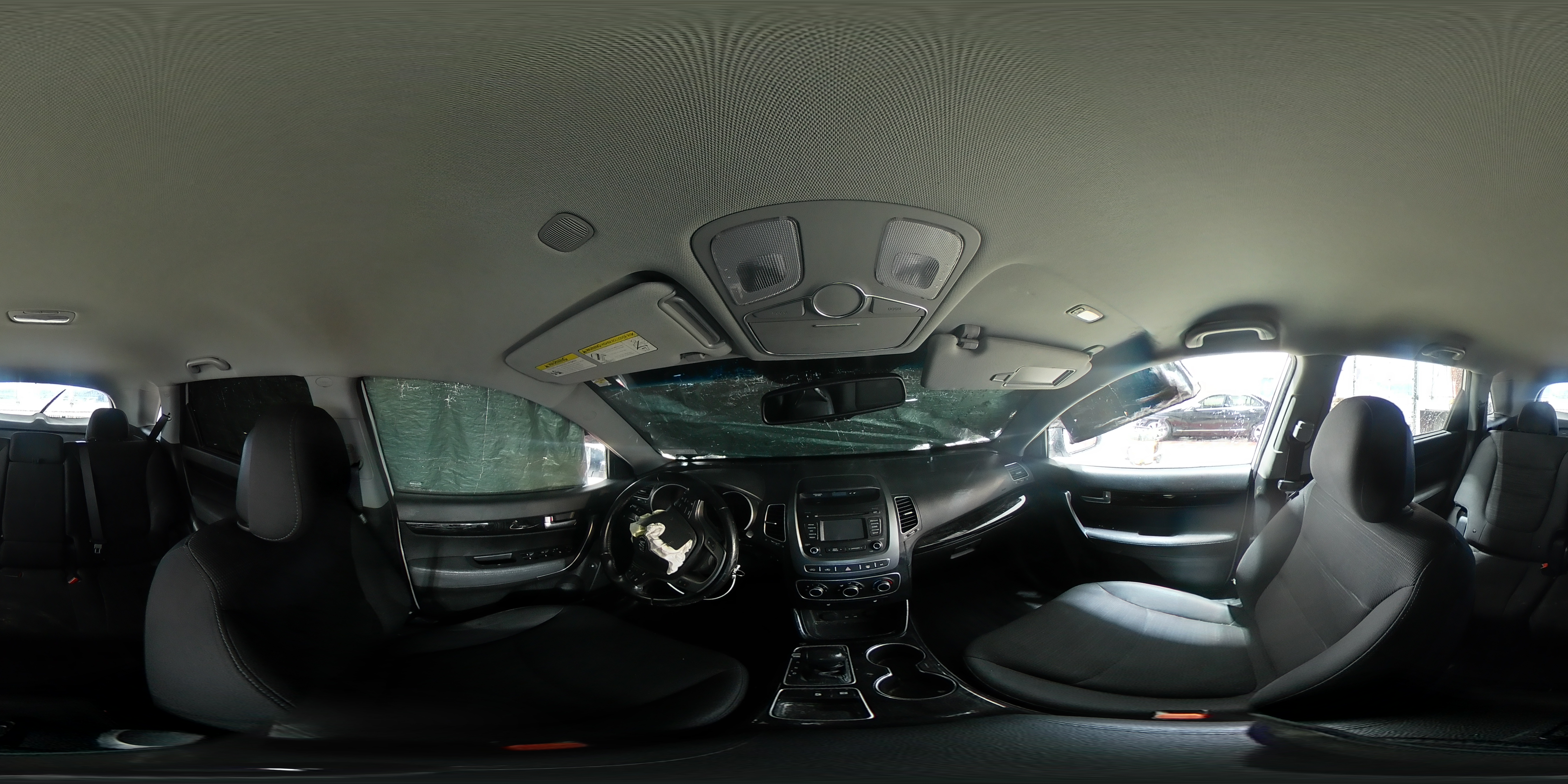 2014 Kia Sorento - Image 14