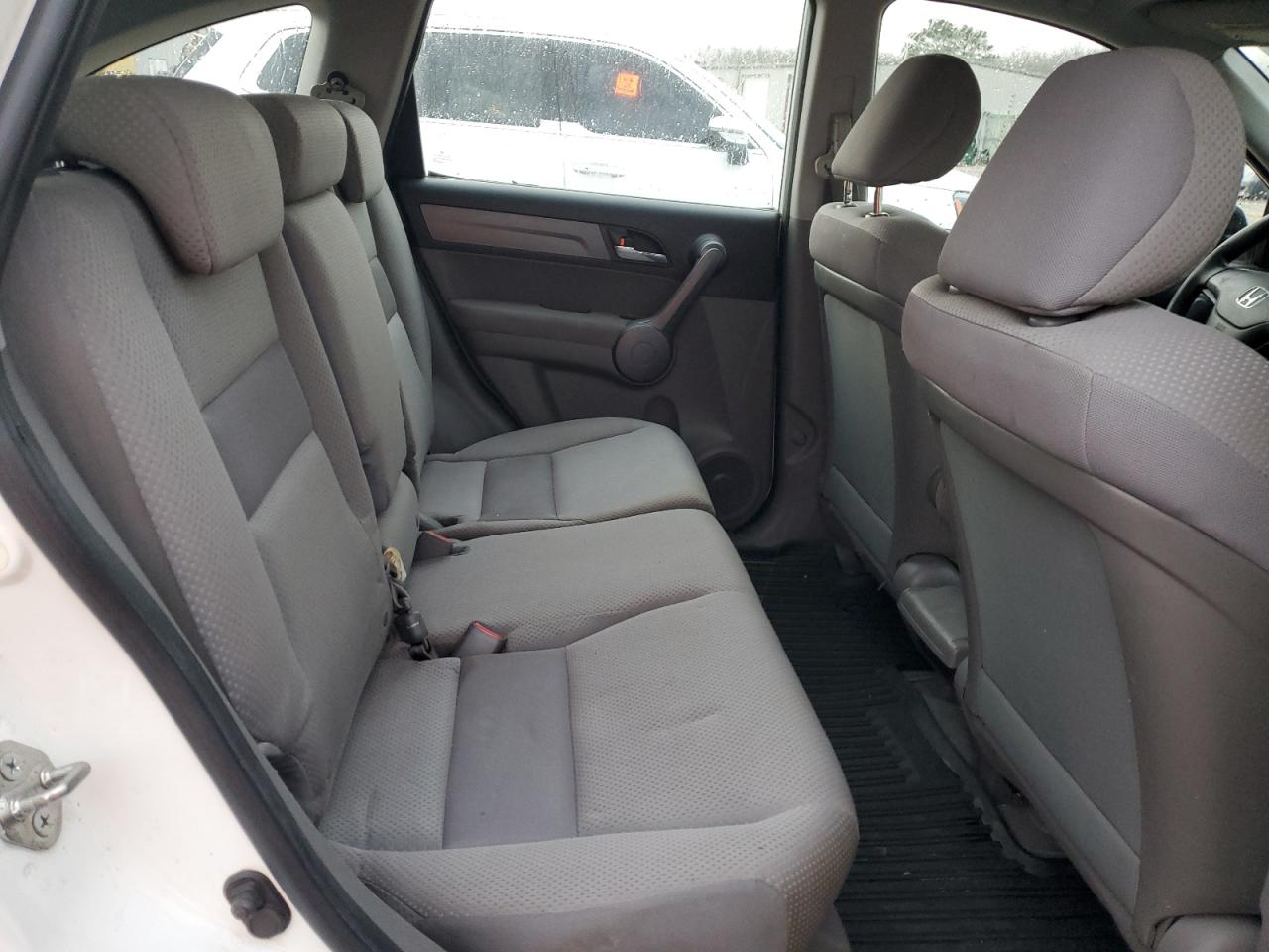 2009 Honda CR-V - Image 11