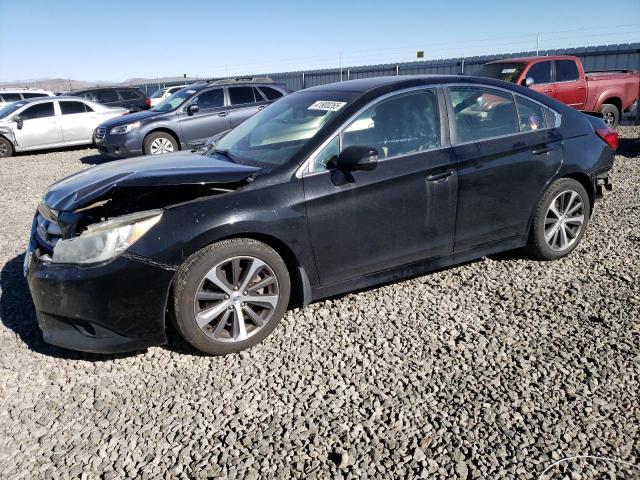 2017 Subaru Legacy 3.6R Limited