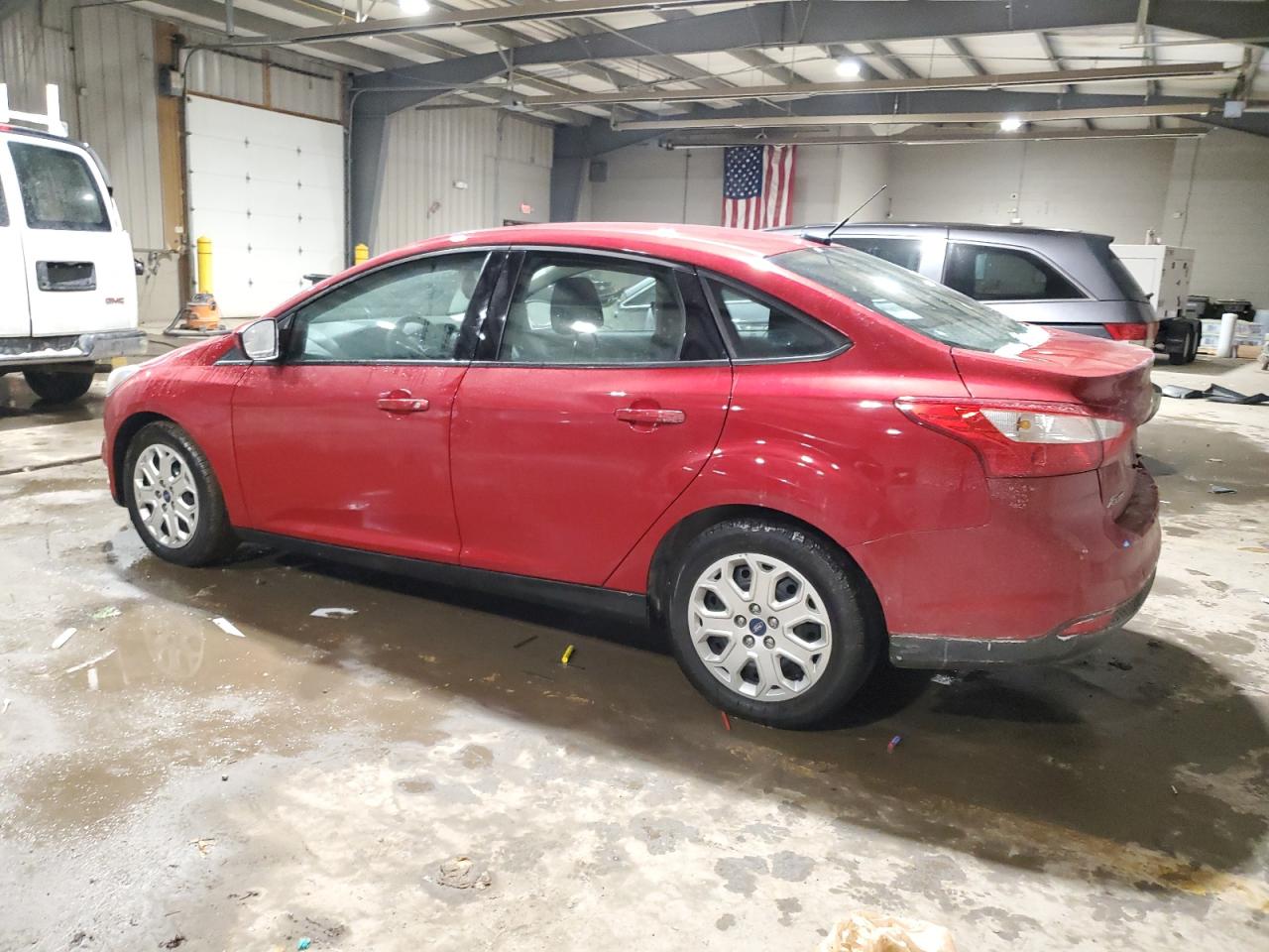 2012 Ford Focus - Image 2