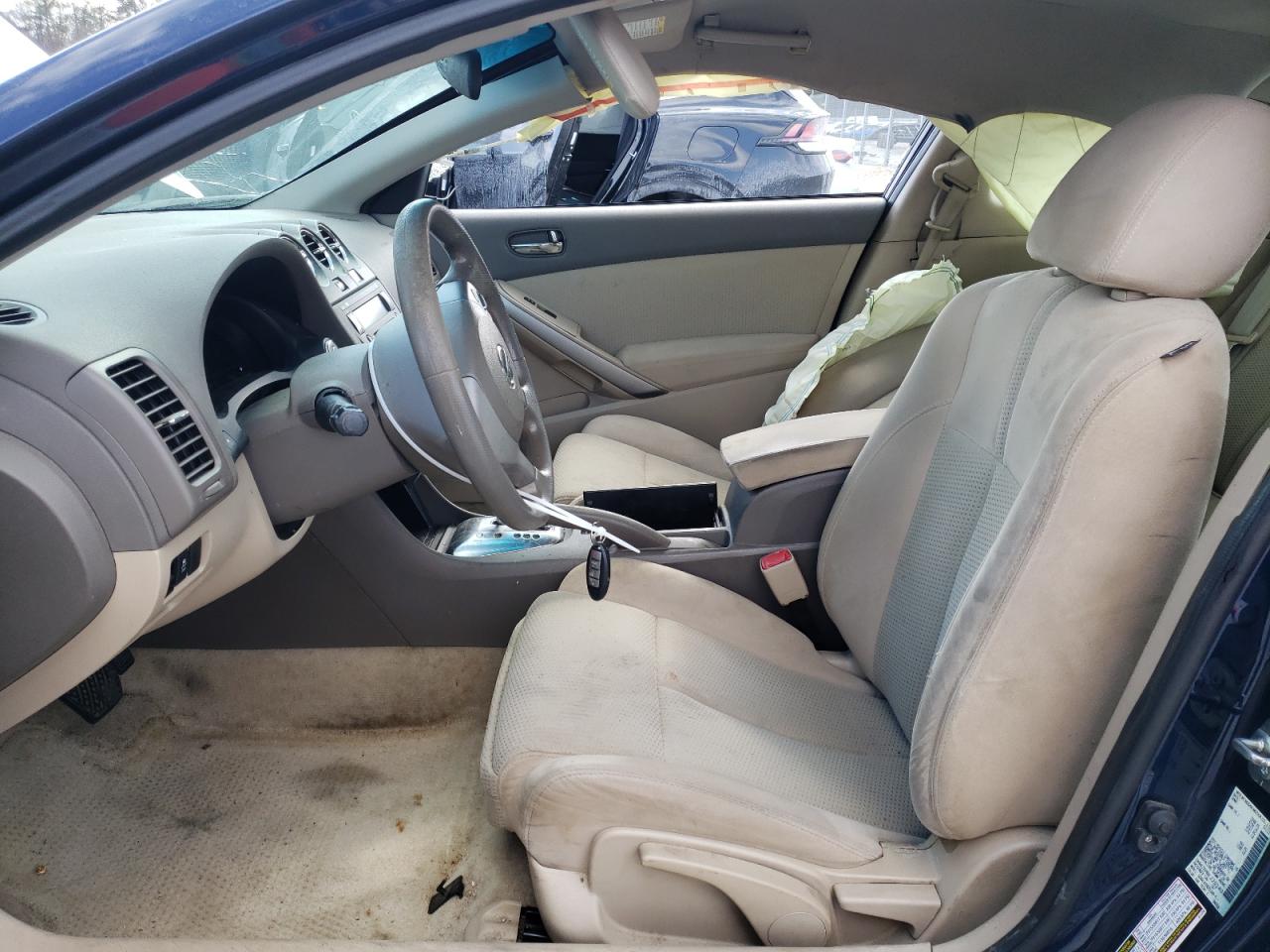 2013 Nissan Altima - Image 7