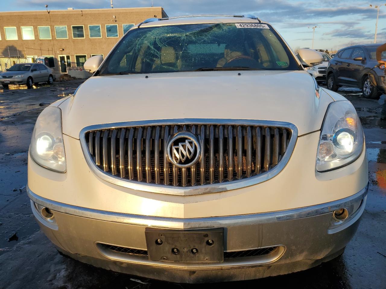 2012 Buick Enclave - Image 5