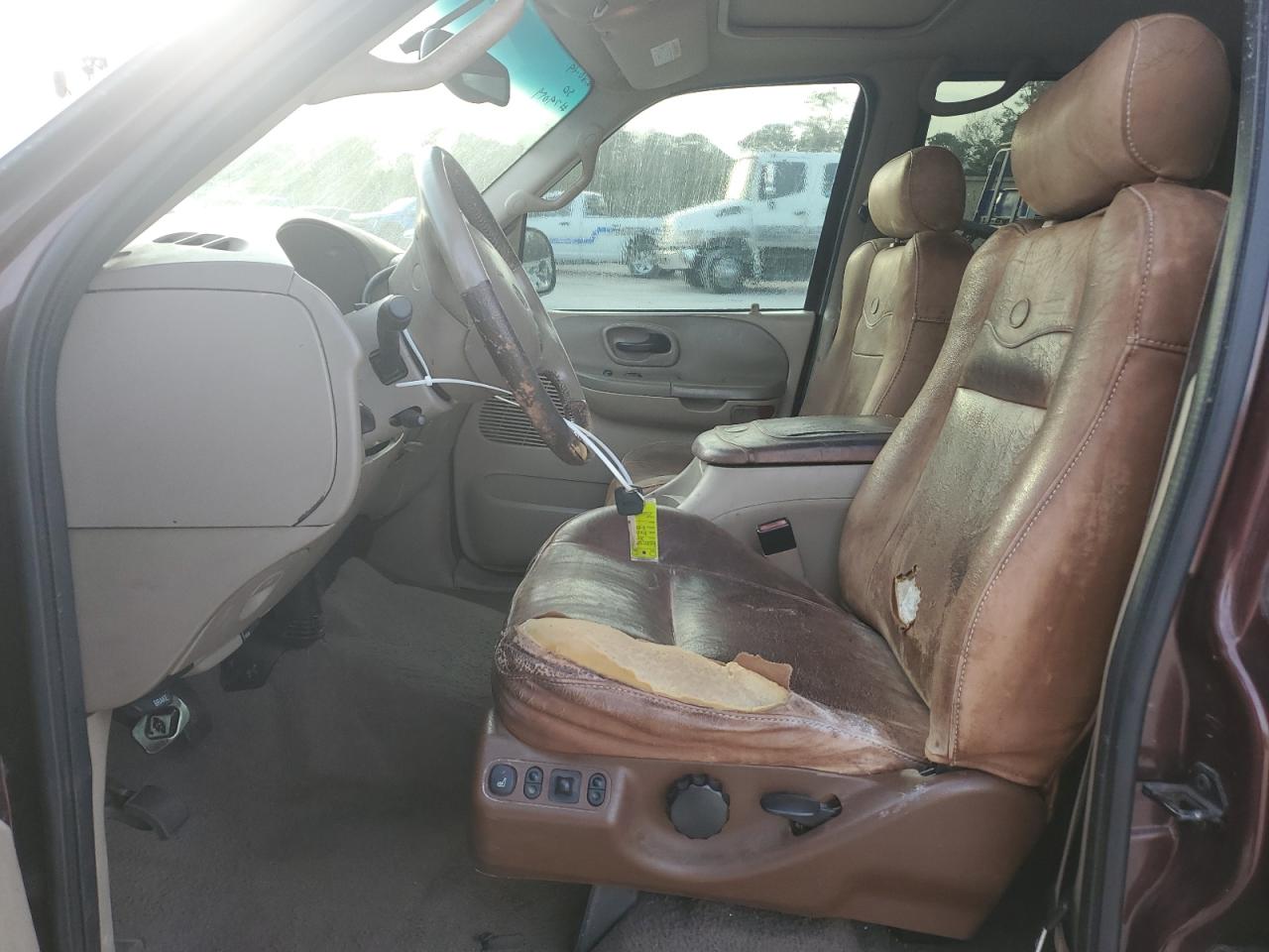 2002 Ford F-150 - Image 7