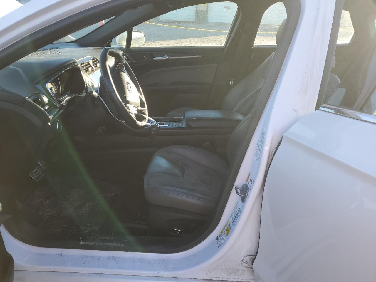2017 Ford Fusion - Image 7