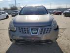 2008 Nissan Rogue S на продаже в Wilmer, TX - Front End
