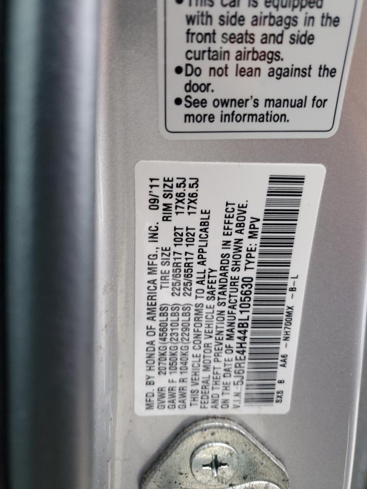 2011 Honda CR-V - Image 13