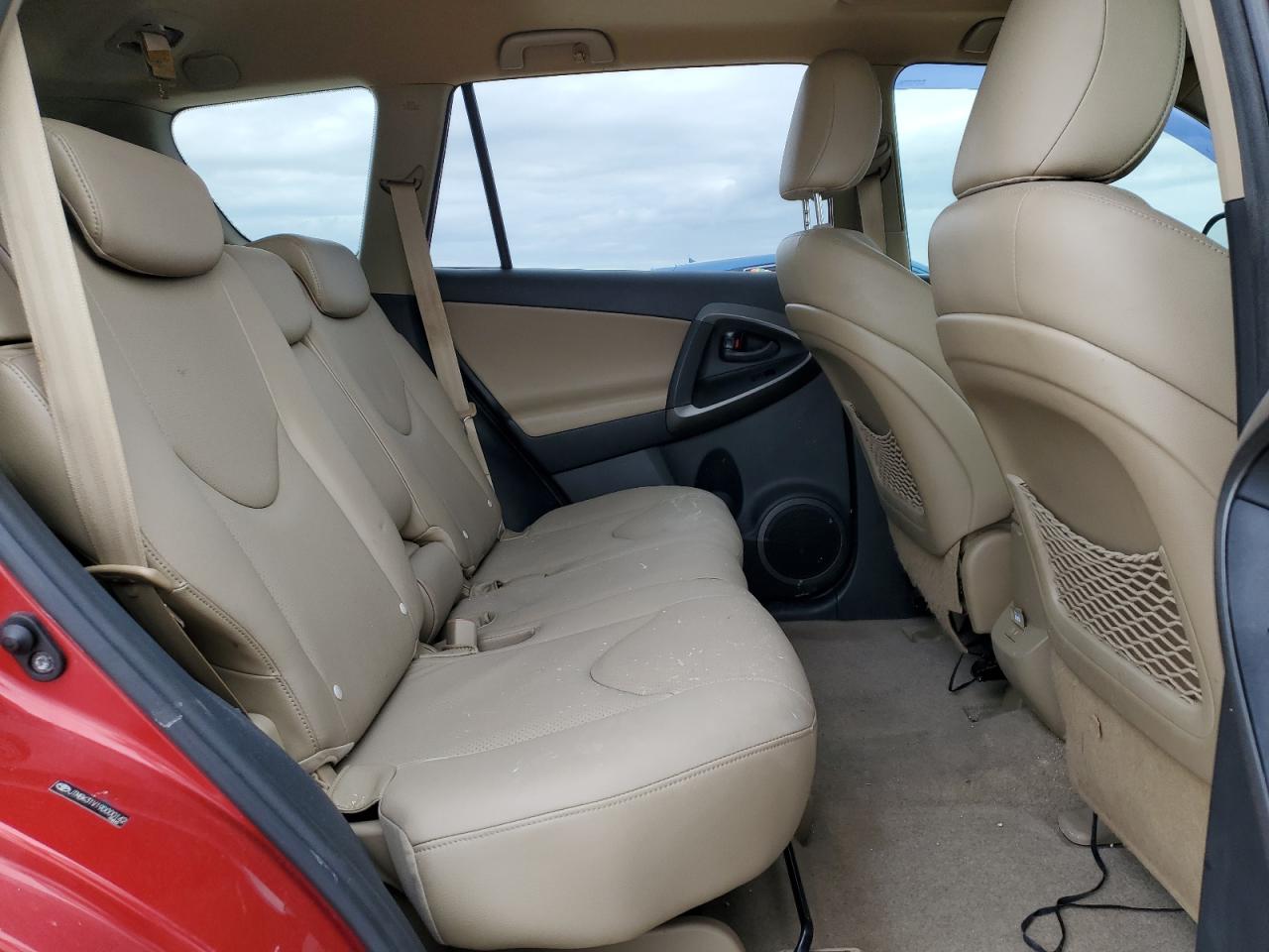2009 Toyota RAV 4 - Image 11