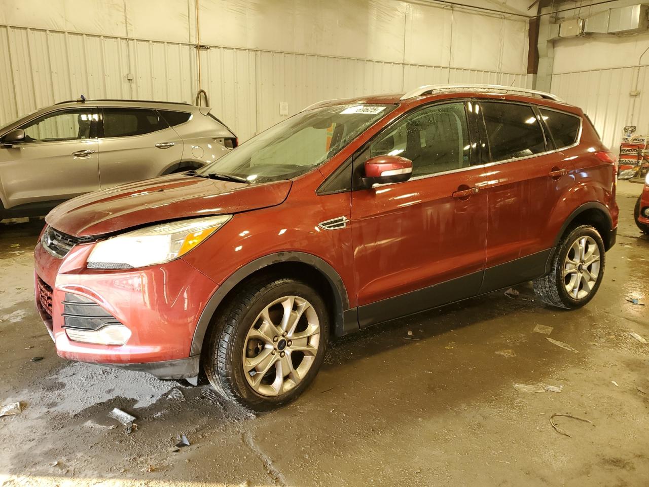 2014 Ford Escape - Image 1