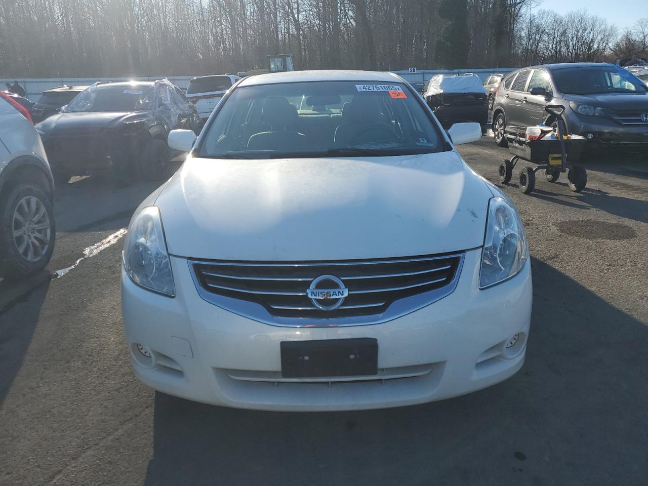 2011 Nissan Altima - Image 5